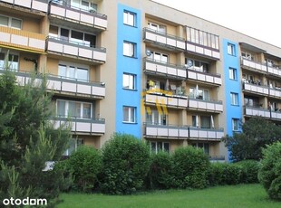 3 pok 58,5m Nad Potokiem duży balkon bez piecyka