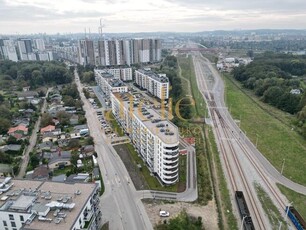 3 pokoje I Letnica I Balkon I Miejsce I Komórka