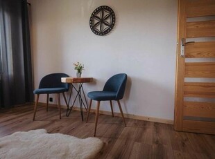 Agroturystka ApartamentCORNY BARAN Dzianisz