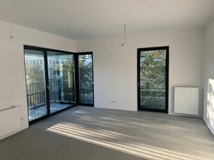 Apartament 77 m² + Balkon 8 m² w Gdyni