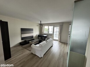 APARTAMENT ATANER ul. Marcelińska 102 na V pietrze