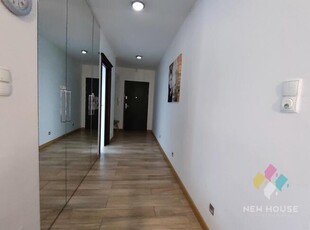 Apartament dla inwestora w Śródmieściu