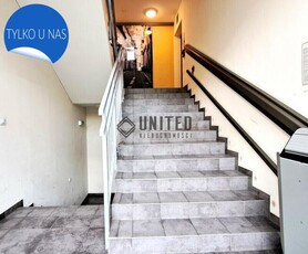 Apartament na Schuberta Lux/Rozkład/Balkon/Garaż