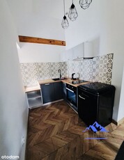 Apartament w prestiżowym budynku-miejsce parkingow