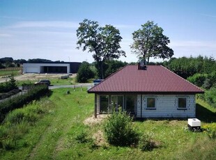 Dom Gościno, Wojska Polskiego