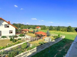 Dom Micigózd gm. Piekoszów, Spokojna