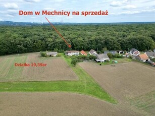 Dom na sprzedaż