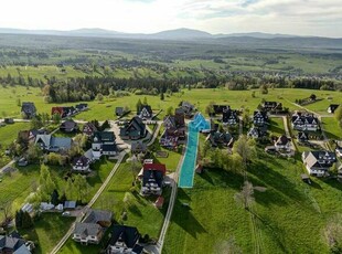 Dom z widokiem na Tatry z projektem rozbudowy !