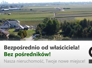 Działka 7291 m² Babice Nowe ul. Lwowska WYNAJMĘ!