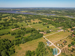 Działka budowlana Arciechów gm. Radzymin,