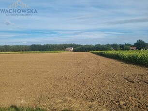 Działka budowlana Bojadła, Północna