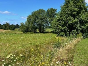 Działka budowlana Budzistowo gm. Kołobrzeg, Stare Miasto