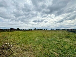 Działka budowlana Gorzów Wielkopolski