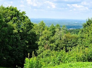 Działka budowlana Jasień gm. Brzesko