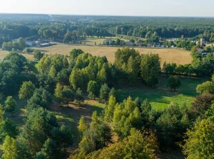 Działka budowlana Koszęcin, Słowików