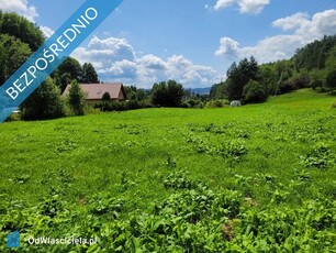 Działka budowlana na sprzedaż Sanok