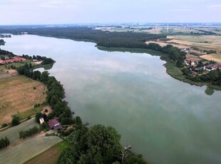 Działka budowlana Sypniewo gm. Margonin