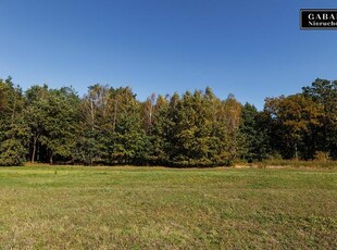 Działka budowlana Wola Rzędzińska gm. Tarnów