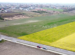 Działka inwestycyjna Kostrzyn, Ignacewo