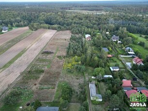 Działka inwestycyjna Tryszczyn gm. Koronowo, Nad Kanałem