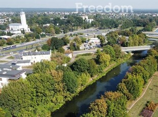 Działka Inwestycyjna w Centrum Bydgoszczy – 2774m!