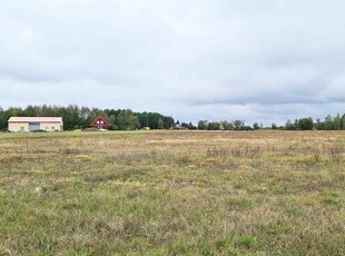 Działka rolno-budowlana Białystok gm. Zabłudów Zagruszany