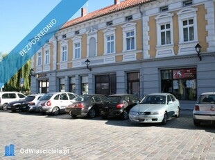 Gniew Lokal do wynajęcia 18m²