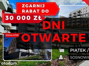 Apartament Stan Deweloperski Obok Hotelu Nobu