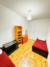 Hostel dla pracowników - Хостел для работников