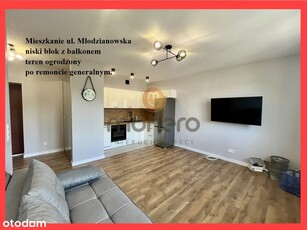 komfortowe 32m2, pięknie wykończone, Radom