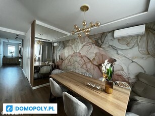 Komfortowe mieszkanie 105m2 + 60m2 ogródka