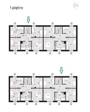 Lokal 143 m2 w dwulokalowym domu - 15 min. od Waw