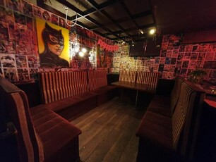 Lokal-Bar Comics Club Koszalin- Przejęcie Najmu za Odstępne