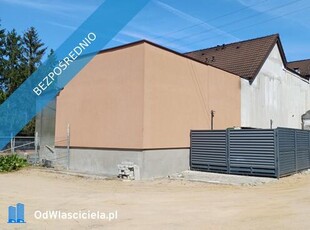 Lokal Handlowo-Usługowy 700 m2+Działka 650m2+Dom z działką 700m2 obok lokalu