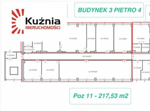 Lokal użytkowy na wynajem