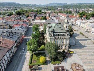 Lokal użytkowy Nowy Sącz Stare Miasto