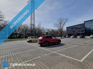 Magazyn do wynajęcia 90 m2 Łódź Widzew Niciarniana CM