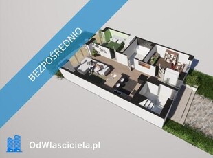 Mieszkania ul. Główna, Tarnów, 65,1m2-148,54m2, BEZ POŚREDNIKÓW