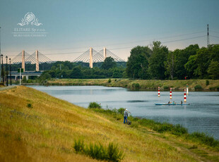 Mieszkanie 28,55m2 1 pokojowe z balkonem/Wrocław, Kleczków