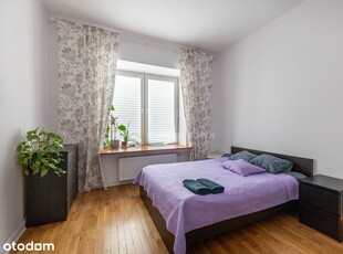 Mieszkanie inwestycyjne 83m2 w Centrum