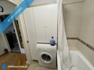 Mieszkanie Kraków Kazimierza Wielkiego od 1.10