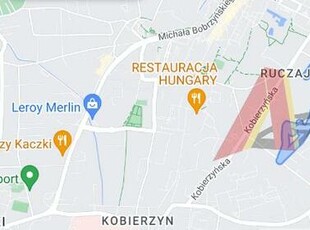 Mieszkanie Kraków Podgórze, Ruczaj, Obozowa