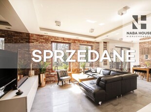 Mieszkanie trzypokojowe na sprzedaż