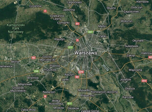 Mieszkanie Warszawa gm. Ochota Ochota,