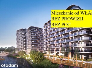 Mieszkanie z widokiem na Wisłok Od Właściela