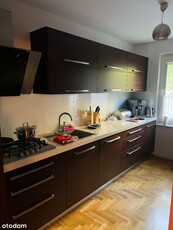 Luksusowy apartament pośród zieleni