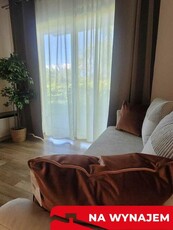 Na wynajem apartament z ogródkiem