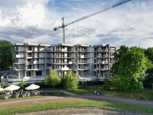 Nowe Mieszkanie 2-Pokojowe 30,43m2 Zielone Tarasy Nr.M3