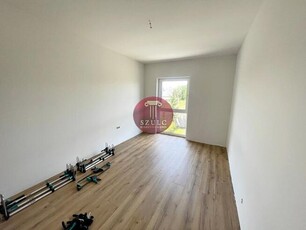 Nowiutki bliźniak 110 m2 w Mierzynie