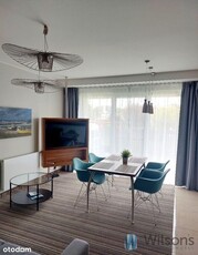 Nowoczesny Nadmorski Apartament